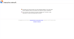 Desktop Screenshot of businessindex.com